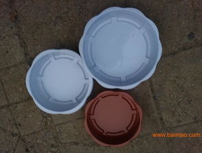 環(huán)保彩色塑料花盆批發(fā) 價格實惠、質(zhì)量優(yōu)良、品種多樣的明智選擇