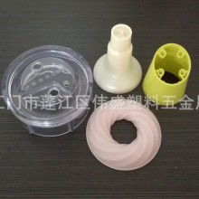 江門市蓬江區(qū)偉盛塑料五金廠 專業(yè)塑料制品生產(chǎn)與創(chuàng)新