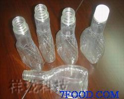 創(chuàng)新包裝解決方案 多層高阻隔塑料番茄醬瓶的科技優(yōu)勢與應(yīng)用前景