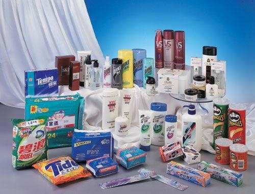 181年傳奇 年利潤千億的全球日用品巨頭如何煉成？