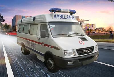 歐盛系列專業(yè)特種救護(hù)車 柴油動(dòng)力、核化救援與礦山救護(hù)的專業(yè)解決方案
