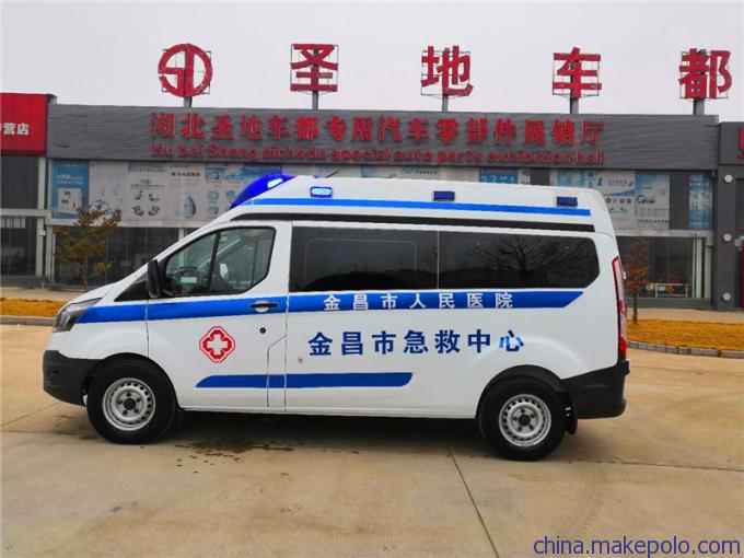 長(zhǎng)治市新全順傷殘轉(zhuǎn)運(yùn)車廠家直銷 專業(yè)救護(hù)車輛，守護(hù)生命通道